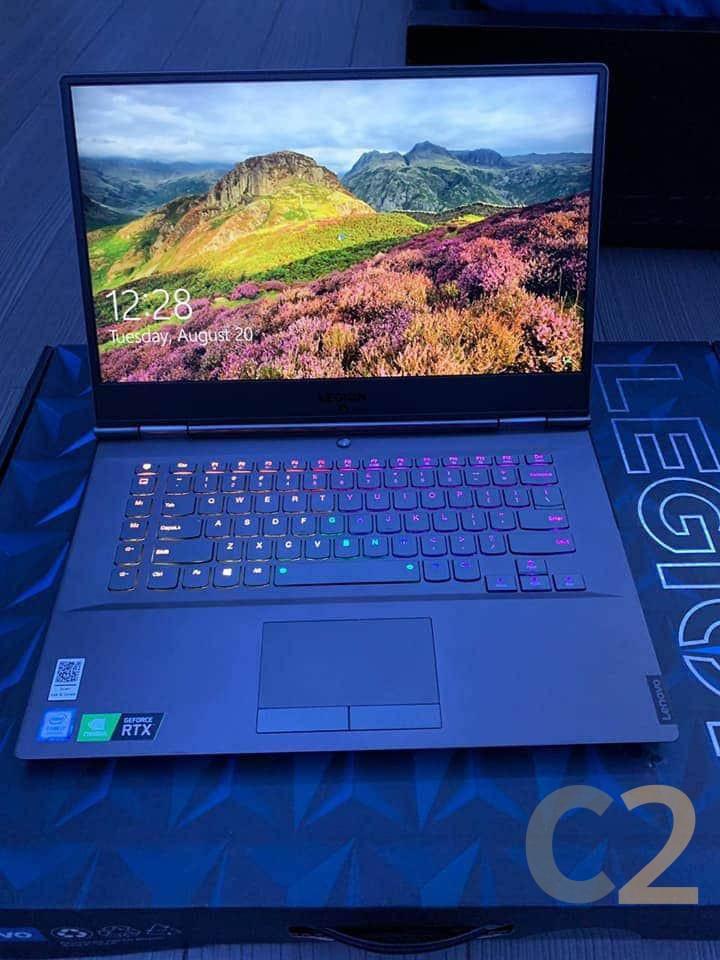 (USED) LENOVO Y7000 2020 i5-10300H NA GTX 1650 4GB 17.3inch 1920x1080 Gaming Laptop 95% - C2 Computer