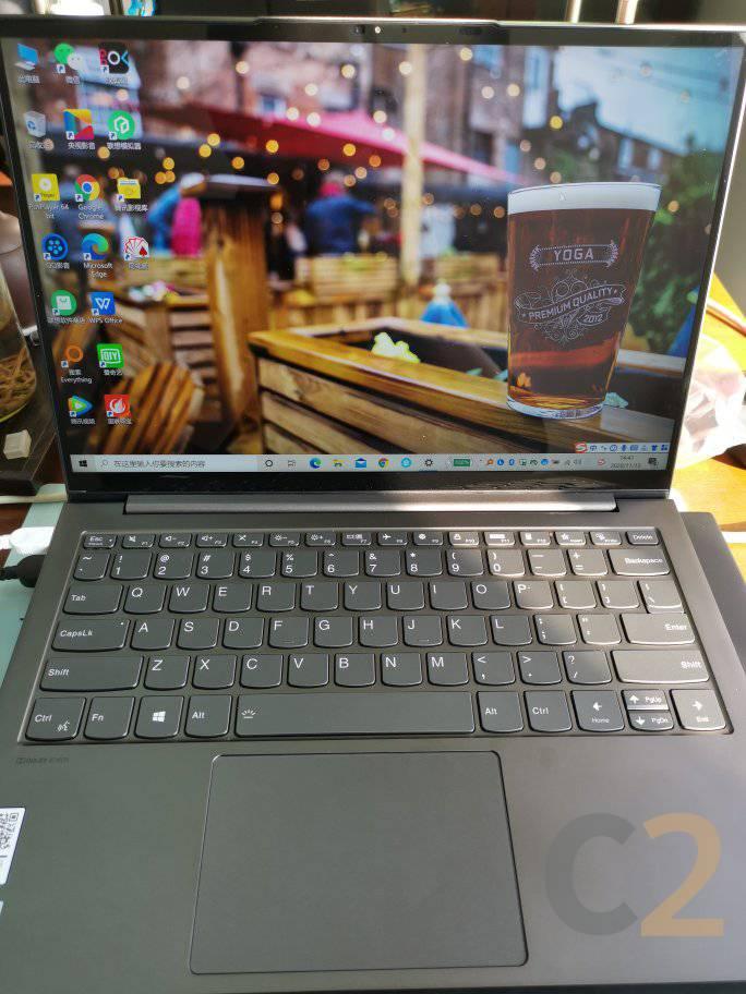 (USED) LENOVO Yoga 13s ITL 2021 i5-1135G7 NA Intel Iris Xe Graphics 13.3inch 2560x1600 Ultrabook 95% - C2 Computer