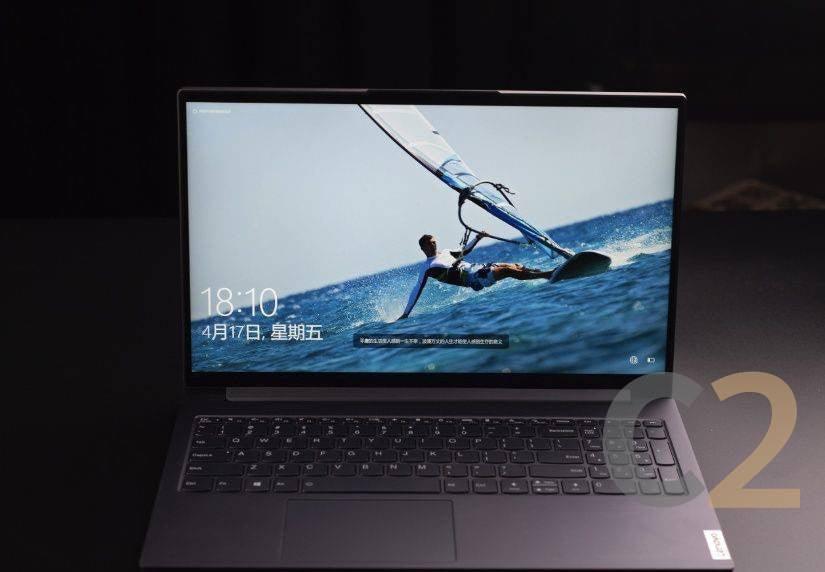 (USED) LENOVO Yoga 14s i7-11370H NA GeForce MX450 2GB 14inch 2880x1800 Business Laptop 95% - C2 Computer