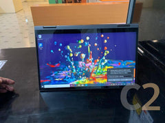 (USED) LENOVO YOGA C740 i5-10210U NA Intel UHD Graphics 14inch 1920x1080 Touch Screen 超級本 95% - C2 Computer