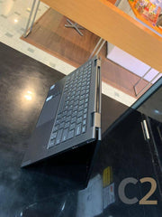 (USED) LENOVO YOGA C740 i5-10210U NA Intel UHD Graphics 14inch 1920x1080 Touch Screen 超級本 95% - C2 Computer