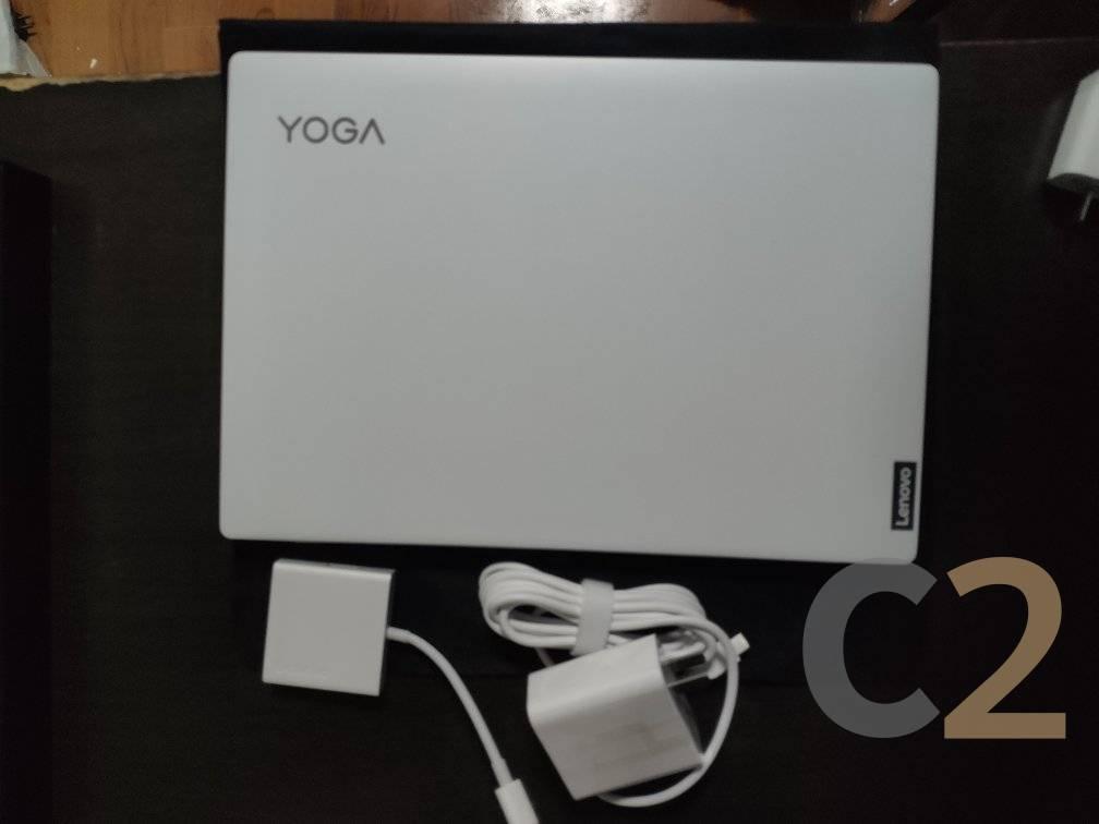 (USED) LENOVO Yoga Pro 13s i5-1135G7 4G 128-SSD NA Intel Iris Xe Graphics 13.3inch 2560x1600 商務辦公本 95% - C2 Computer