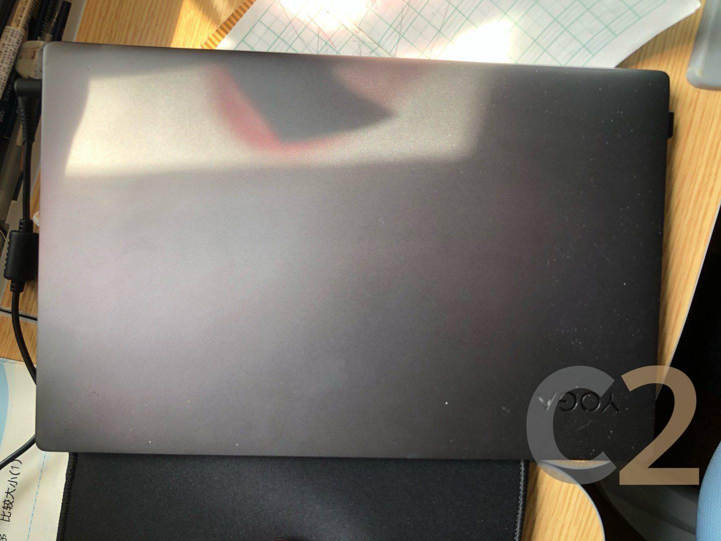 (USED) LENOVO Yoga S740 i5-1035G1 NA GeForce MX250 2GB 14inch 1920x1080 Business Laptop 95% - C2 Computer