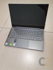 (USED) LENOVO Yoga S740 i7-1065G7 NA GeForce MX 250 2GB 14inch 1920x1080 Business Laptop 95% - C2 Computer