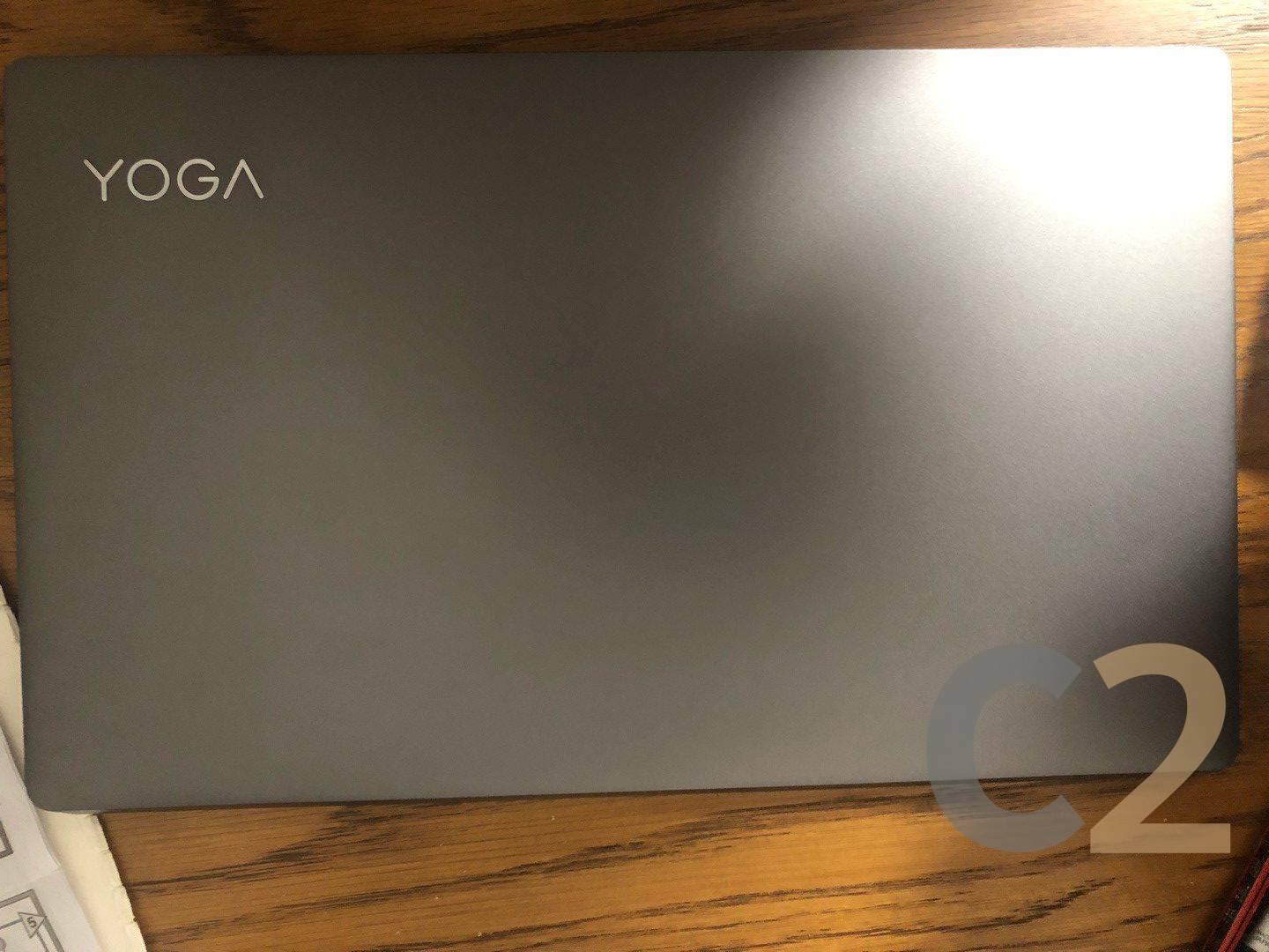 (USED) LENOVO Yoga S940-14 i5-10210U NA Intel Iris Plus Graphic 14inch 1920x1080 Ultrabook 95% - C2 Computer