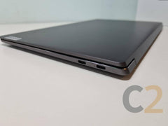 (USED) LENOVO Yoga S940-14 i7-8650 4G 128-SSD NA Intel UHD Graphics 620 14inch 1920x1080 Ultrabook 95% - C2 Computer