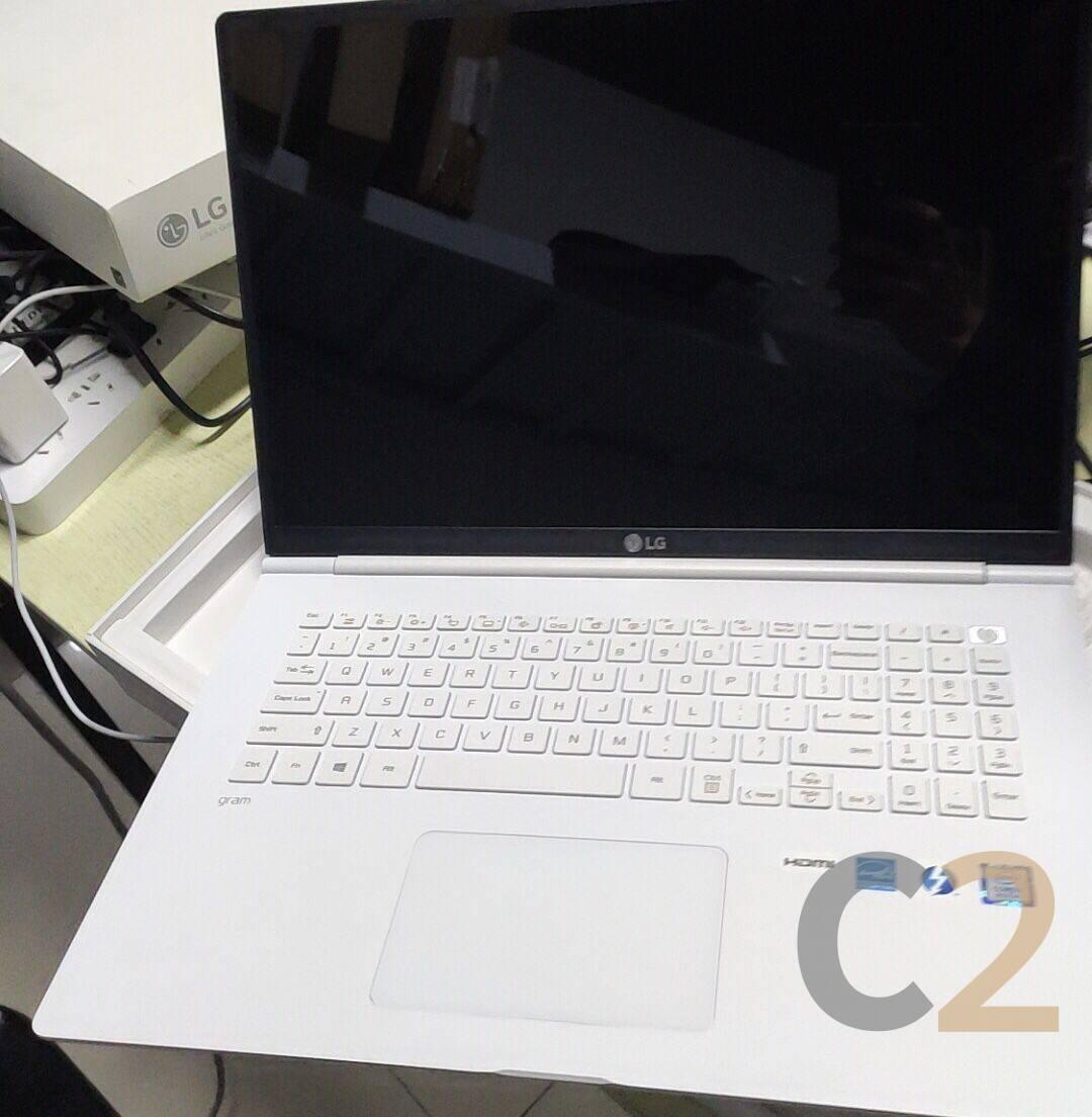 (USED) LG GRAM 17 I5-8265U 4G 128G-SSD NA UHD 620 17inch 1920x1080 Ultrabook 95% - C2 Computer