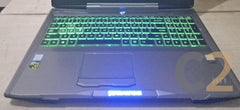 (USED) MACHENIKE F117-F3K I7-7700HQ 4G NA 500G GTX 1050 TI 4G 15.5inch 1920x1080 Gaming Laptop 95% - C2 Computer