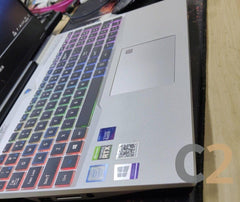 (USED) MACHENIKE F117-VC I7-9750H 4G NA 500G RTX 2060 6G 15.5inch 1920x1080 Gaming Laptop 95% - C2 Computer