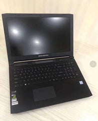 (USED) MACHENIKE F57 i5-6300HQ 4G NA 500G GTX 950M 2G 15.6inch 1920×1080 Gaming Laptop 90% - C2 Computer