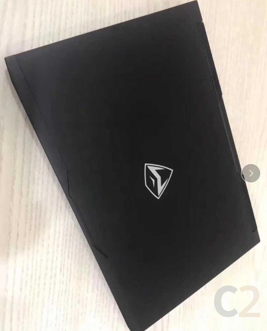 (USED) MACHENIKE F57 i5-6300HQ 4G NA 500G GTX 950M 2G 15.6inch 1920×1080 Gaming Laptop 電競本 90% NEW - C2 Computer