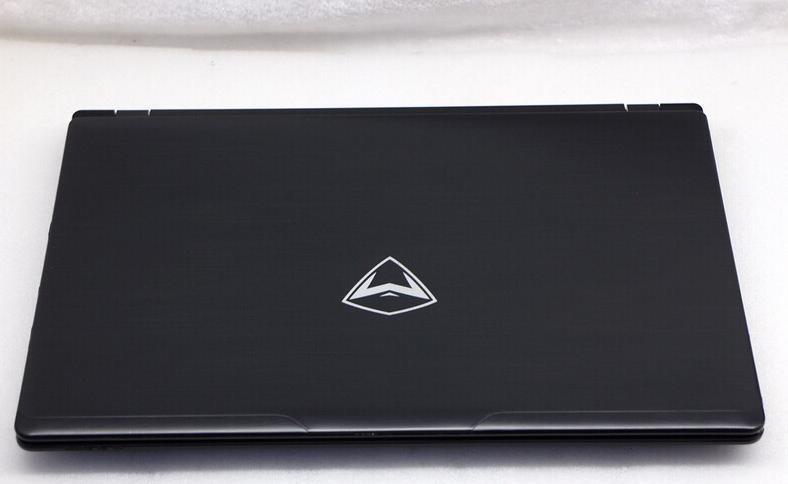 (USED) MACHENIKE M510 i5-4200M 4G NA 500G GTX 850M 2G 15.6inch 1920×1080 Gaming Laptop 90% - C2 Computer