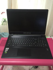 (USED) MACHENIKE M511 i5-4210M 4G NA 500G GTX 950M 2G 15.6inch 1920×1080 Gaming Laptop 90% - C2 Computer