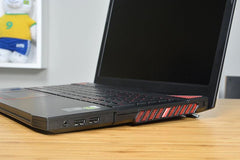 (USED) MACHENIKE 機械革命 MR X6S i5-4210MQ 4G NA 500G GTX 960M 2G 15.6inch 1920×1080 Gaming Laptop 90% - C2 Computer