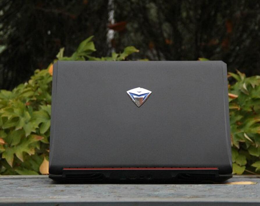 (USED) MACHENIKE T57 i5-6300HQ 4G NA 500G GTX 960M 2G 15.6inch 1920×1080 Gaming Laptop 90% - C2 Computer