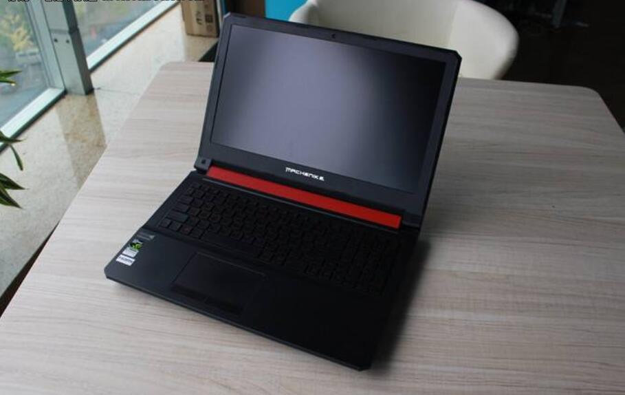 (USED) MACHENIKE T57 i5-6300HQ 4G NA 500G GTX 960M 2G 15.6inch 1920×1080 Gaming Laptop 90% - C2 Computer