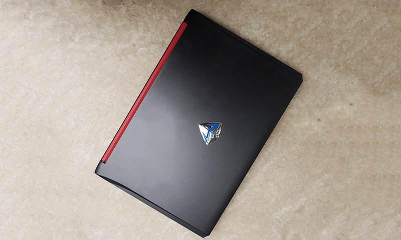 (USED) MACHENIKE T57 i5-6300HQ 4G NA 500G GTX 960M 2G 15.6inch 1920×1080 Gaming Laptop 90% - C2 Computer