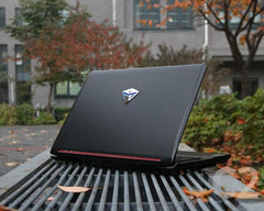 (USED) MACHENIKE T57 i5-6300HQ 4G NA 500G GTX 960M 2G 15.6inch 1920×1080 Gaming Laptop 電競本 90% NEW - C2 Computer