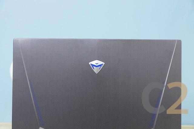 (USED) MACHENIKE T58-V i5-10500H 4G 128-SSD NA RTX 3060 6GB 15.6inch 1920x1080 144Hz Gaming Laptop 95% - C2 Computer