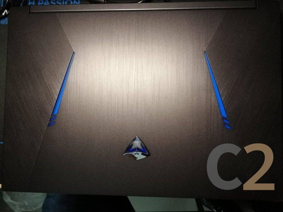 (USED) MACHENIKE T58-V i5-11260H 4G 128-SSD NA RTX 3050 4GB 15.6inch 1920x1080 144Hz 電競本 95% - C2 Computer