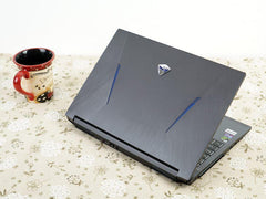 (USED) MACHENIKE T58-V i5-9300H 4G NA 500G GTX 1650 4G 15.6inch 1920×1080 Gaming Laptop 95% - C2 Computer