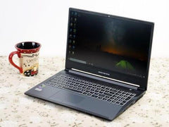 (USED) MACHENIKE T58-V i5-9300H 4G NA 500G GTX 1650 4G 15.6inch 1920×1080 Gaming Laptop 95% - C2 Computer