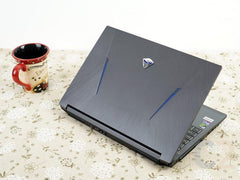 (USED) MACHENIKE T58-V i5-9300H 4G NA 500G GTX 1650 4G 15.6inch 1920×1080 Gaming Laptop 電競本 95% NEW - C2 Computer