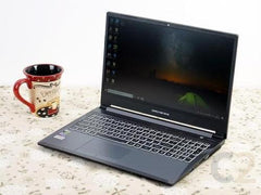 (USED) MACHENIKE T58-V i5-9300H 4G NA 500G GTX 1650 4G 15.6inch 1920×1080 Gaming Laptop 電競本 95% NEW - C2 Computer