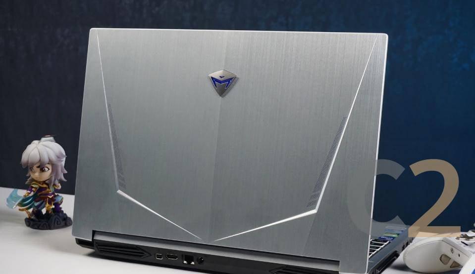 (USED) MACHENIKE T58-V i7-11800H 4G 128-SSD NA RTX 3050 Ti 4GB 15.6inch 1920x1080 144Hz Gaming Laptop 95% - C2 Computer