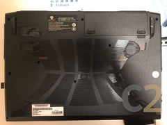 (USED) MACHENIKE T58-V i7-11800H 4G 128-SSD NA RTX 3060 6GB 15.6inch 1920x1080 144Hz Gaming Laptop 95% - C2 Computer