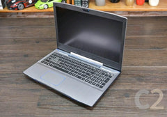 (USED) MACHENIKE T90 i7-8750H 4G NA 500G GTX 1060 6G 15.6inch 1920×1080 Gaming Laptop 電競本 95% NEW - C2 Computer