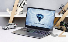 (USED) MACHENIKE T90 Plus-TR26 i7-10750H 4G 128-SSD NA RTX 2060 6GB 17.3inch 1920x1080 144Hz Gaming Laptop 95% - C2 Computer