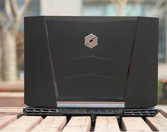 (USED) MACHENIKE 機械革命 X7Ti i7-6700HQ 4G NA 500G GTX 1060 3G 15.6inch 1920×1080 Gaming Laptop 90% - C2 Computer