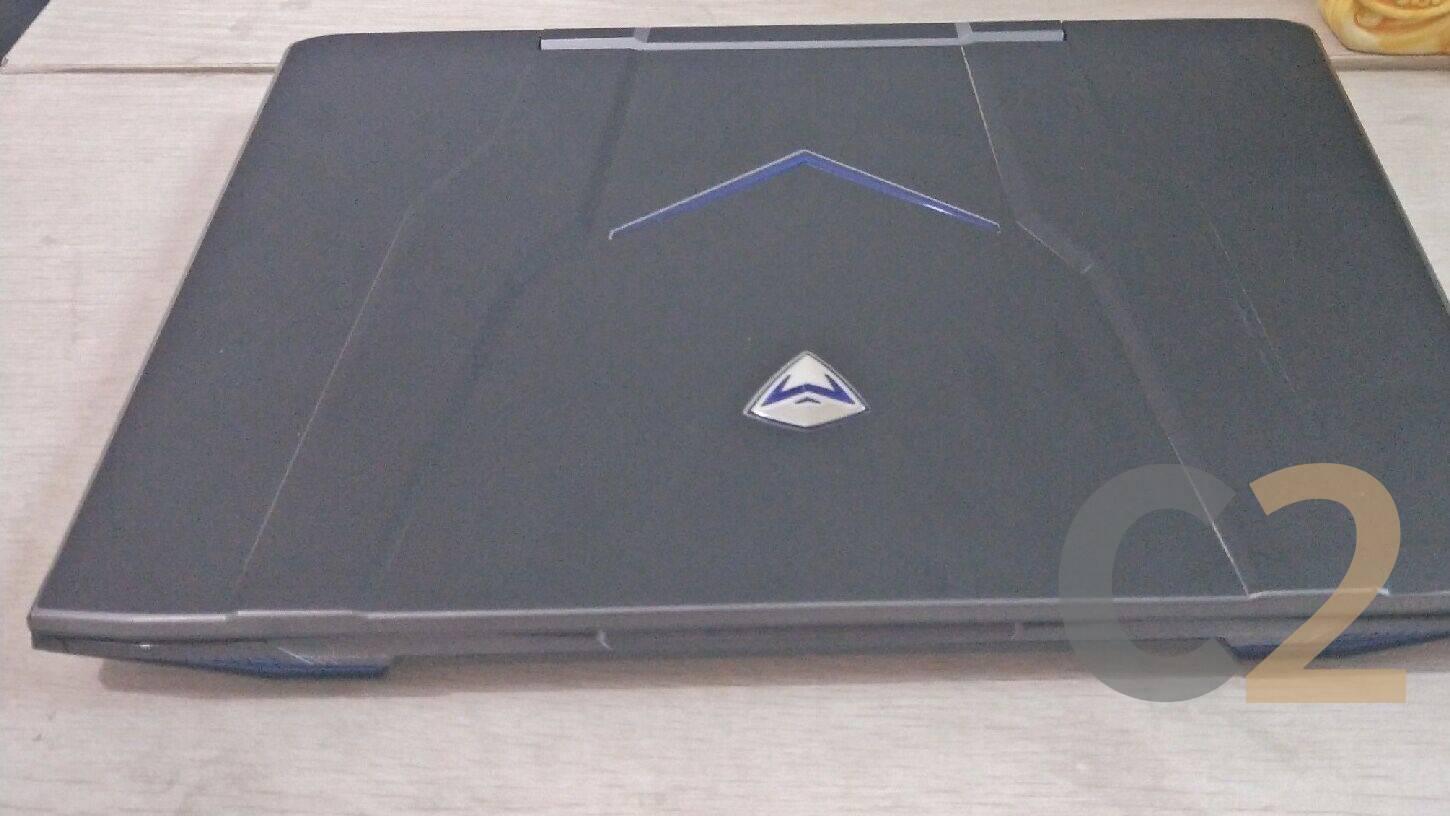 (USED) MECHENIKE F117-F6 I7-6700HQ 4G 128G-SSD NA GTX 1060 6G 15.5inch 1920x1080 Gaming Laptop 95% - C2 Computer