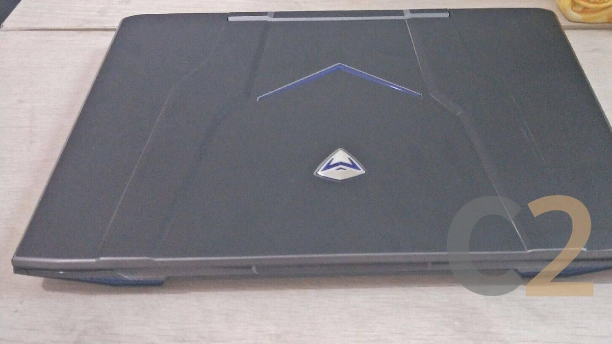 (USED) MECHENIKE F117-F6 I7-6700HQ 4G 128G-SSD NA GTX 1060 6G 15.5inch 1920x1080 Gaming Laptop 95% - C2 Computer