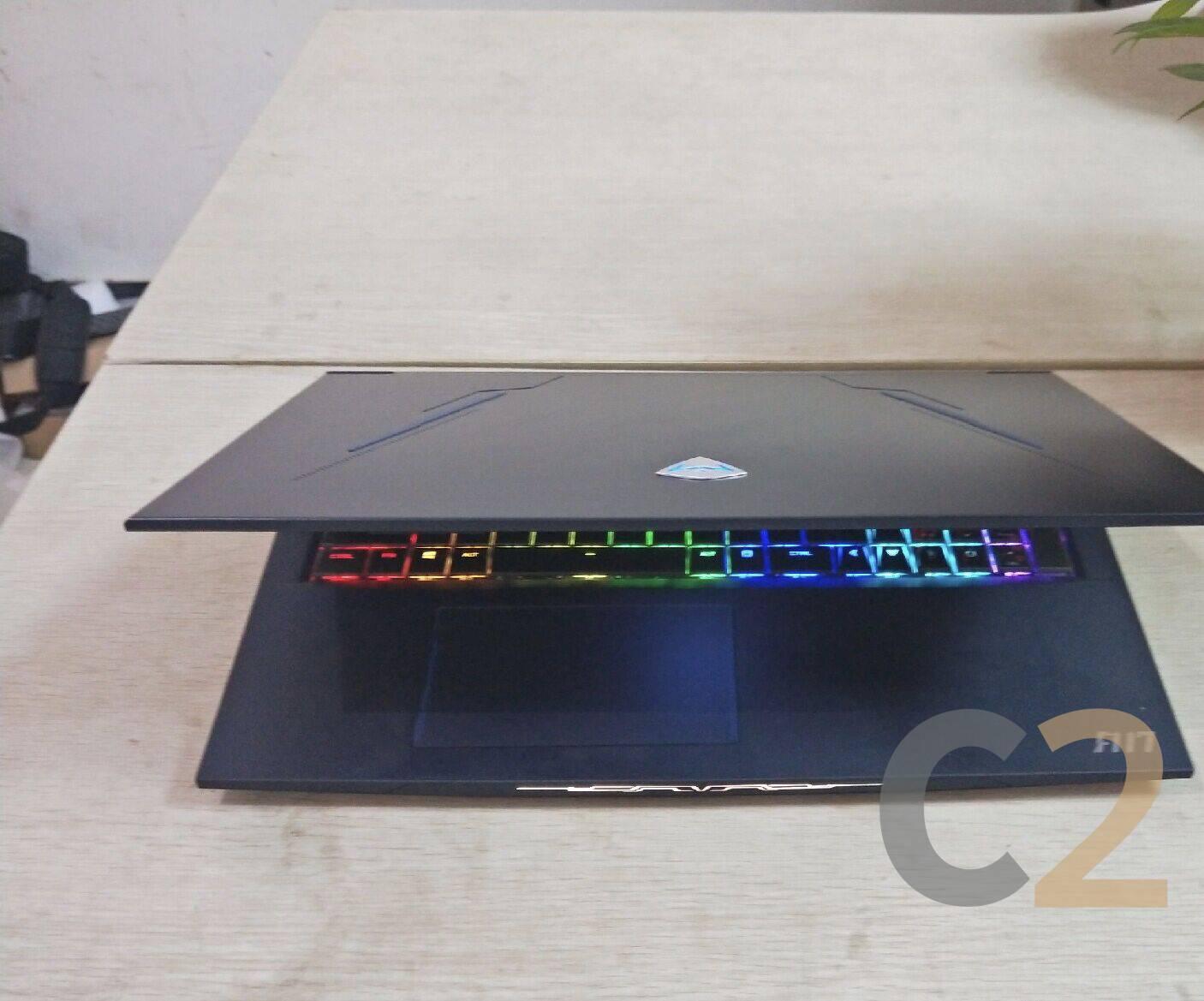 (USED) MECHENIKE F117-FP I7-8750H 4G NA 500G GTX 1060 6G 17.3inch 1920x1080 Gaming Laptop 95% - C2 Computer