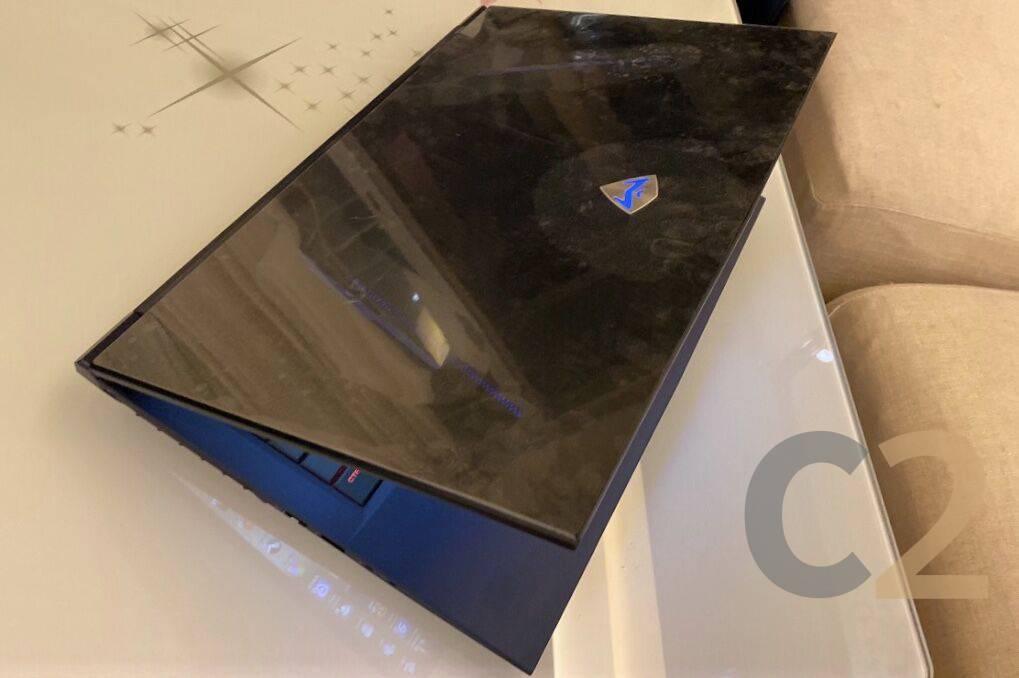 (USED) MECHENIKE F117 I7-9750H 4G NA 500G RTX 2060 6G 17.3inch 1920x1080 Gaming Laptop 95% - C2 Computer