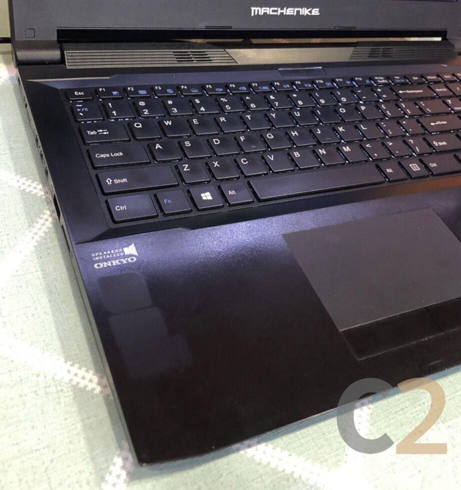 (USED) MECHENIKE F57-D1 I5-6300HQ 4G NA 500G GTX 950 2G 15.5inch 1920x1080 Gaming Laptop 95% - C2 Computer