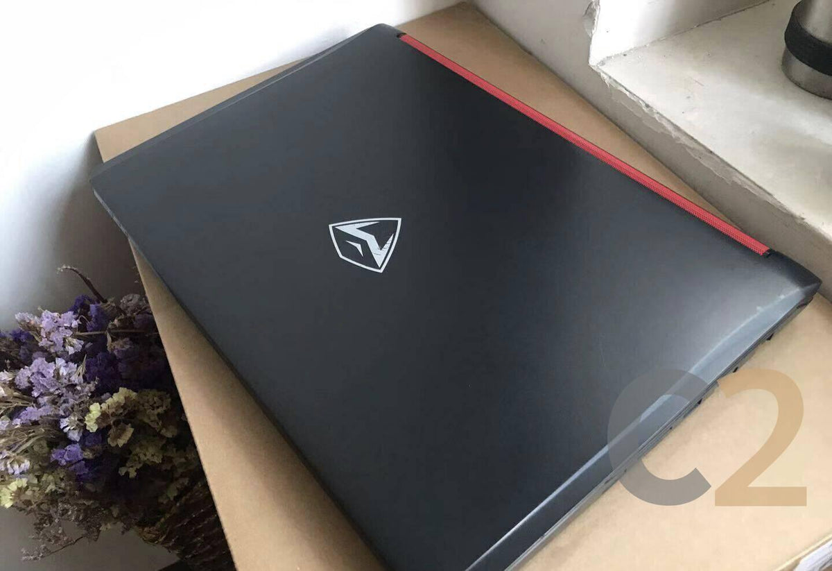 (USED) MECHENIKE T57-D2 I7-6700HQ 4G NA 500G GTX 960M 2G 15.5inch 1920x1080 Gaming Laptop 95% - C2 Computer