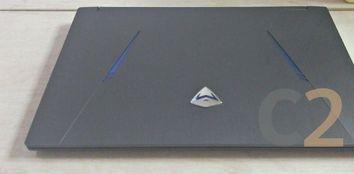 (USED) MECHENIKE T58 I7-9750H 4G 128G-SSD NA GTX 1650 4G 15.5inch 1920x1080 Gaming Laptop 95% - C2 Computer