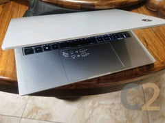 (USED) MECHREVO S14 i5-11300H 4G 128-SSD NA Intel Iris Xe Graphics 14inch 1920x1080 商務辦公本 95% - C2 Computer