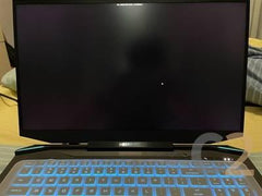 (USED) MECHREVO Taitan Plus i7-10870H 4G 128-SSD NA RTX 3060 6G 17.3inch 1920x1080 Gaming Laptop 95% - C2 Computer