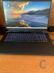 (USED) MECHREVO Umi Air 2 i7-10750H 4G 128-SSD NA GTX 1650 Ti 4GB 15.6inch 1920x1080 商務辦公本 95% - C2 Computer