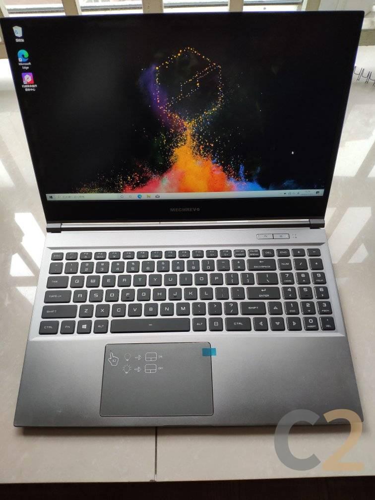 (USED) MECHREVO Umi CC R7-4800H 4G 128-SSD NA RTX 2060 6GB 15.6inch 1920x1080 60Hz 電競本 95% - C2 Computer