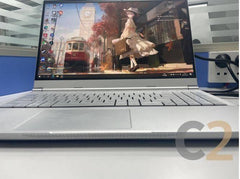 (USED) MECHREVO Umi Pro 2 i7-10750H 4G 128-SSD NA RTX 2070 Super 8GB 15.6inch 1920x1080 120Hz 電競本 95% - C2 Computer