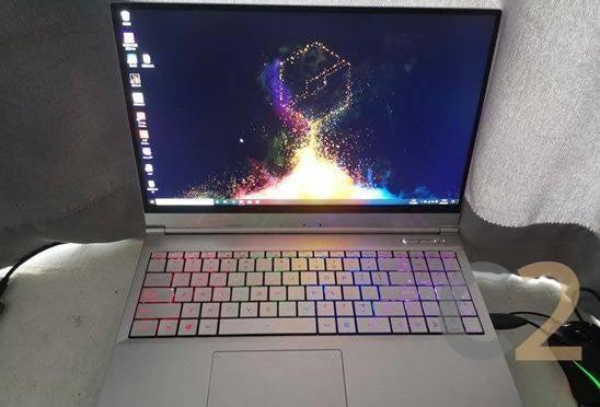 (USED) MECHREVO Umi Pro 2 i7-10875H 4G 128-SSD NA RTX 2060 6G 15.6inch 1920x1080 Gaming Laptop 95% - C2 Computer