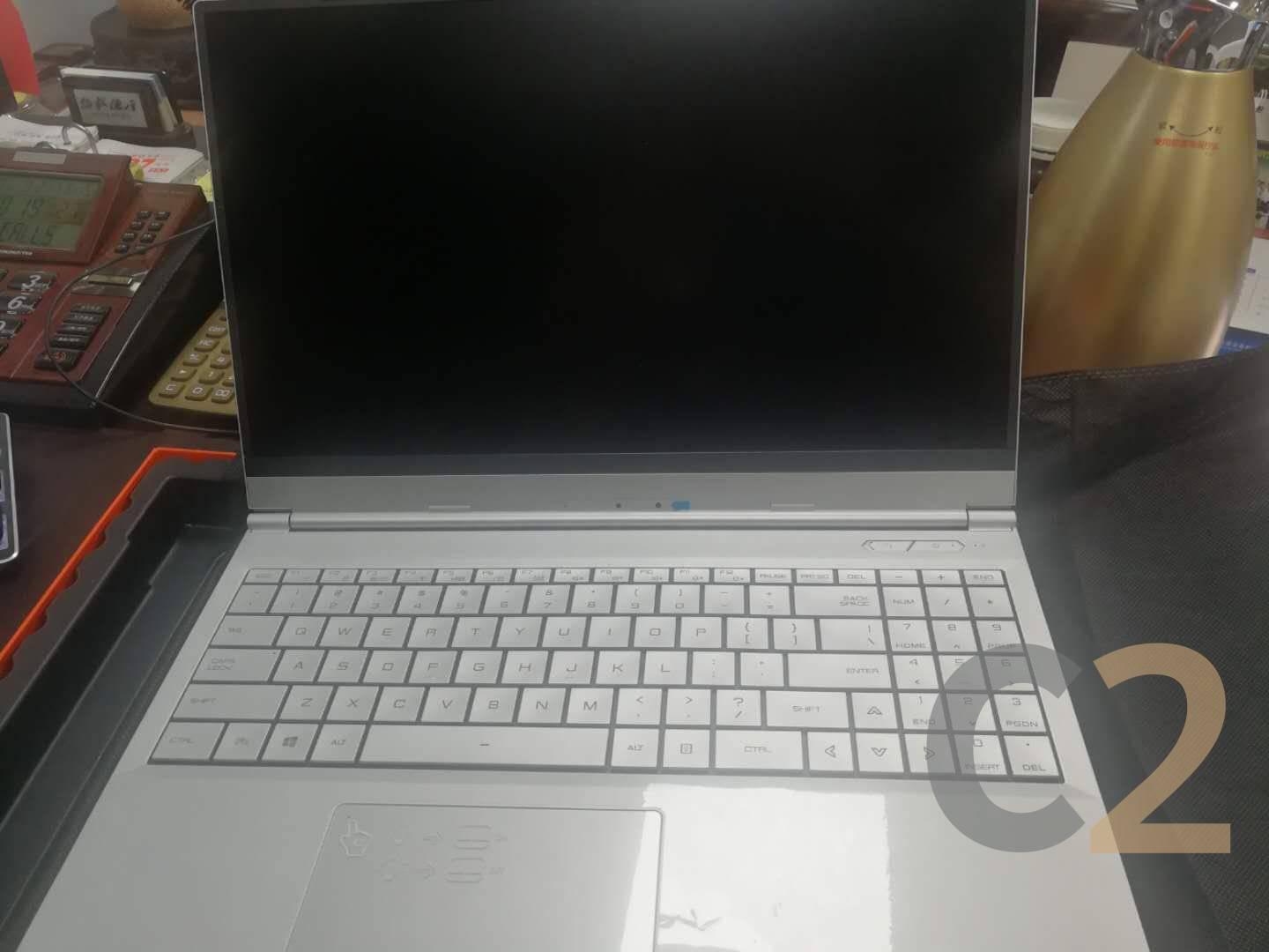 (USED) MECHREVO Umi Pro 3 i5-11400H 4G 128-SSD NA RTX 3050 4GB 15.6inch 1920x1080 60Hz 電競本 95% - C2 Computer