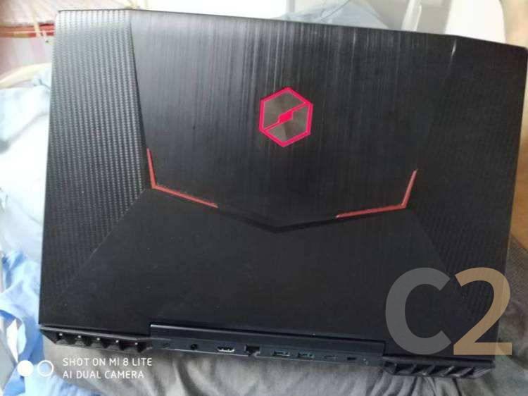 (USED) MECHREVO X2 i5-8300H 4G NA 500G GTX 1050 Ti 4G 15.6inch 1920×1080 Gaming Laptop 95% - C2 Computer