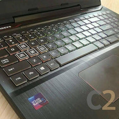 (USED) MECHREVO X2 i5-8300H 4G NA 500G GTX 1050 Ti 4G 15.6inch 1920×1080 Gaming Laptop 95% - C2 Computer