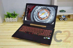 (USED) MECHREVO X2 i7-8750H 4G NA 500G GTX 1060 6G 15.6inch 1920×1080 Gaming Laptop 95% - C2 Computer